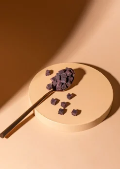 Acai Würfel mit Apfel 500 g