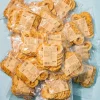 Ananasringe ohne Zuckerzusatz 30 x 200 g