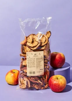 Apfelchips Deutscher Elstar 250 g
