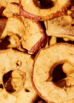 Apfelchips Deutscher Elstar 250 g
