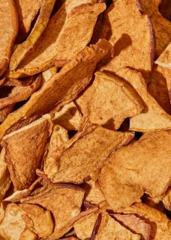 Apfelchips mit Zimt 500 g