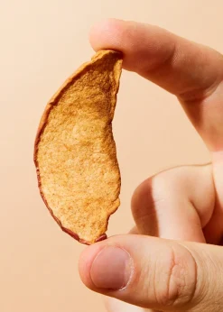 Apfelchips mit Zimt 500 g