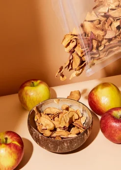 Apfelchips mit Zimt 500 g