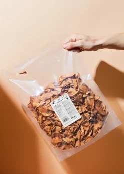 Apfelchips mit Zimt 500 g
