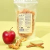 Apfelstücke mit Zimt und Zucker 200 g