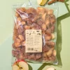 Apfelstücke mit Zimt und Zucker 1 kg