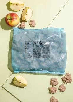 Apple Pie Cluster 1 kg