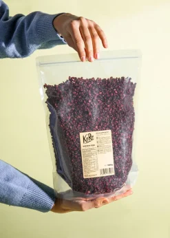 Berberitzen ohne Zusätze 1 kg