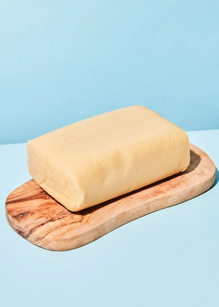 Berliner Marzipanrohmasse mit 56 % Mandeln 1 kg