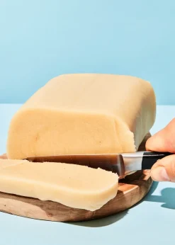 Berliner Marzipanrohmasse mit 56 % Mandeln 1 kg