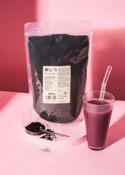 Bio Açai Pulver 500 g
