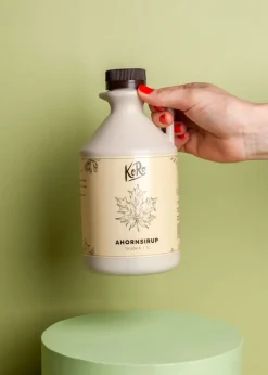 Bio Ahornsirup Grade A 1 L
