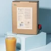 Bio Apfel-Ingwer-Saft 3 L