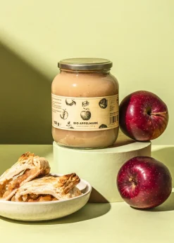 Bio Apfelmark 700 g