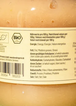 Bio Apfelmark 700 g