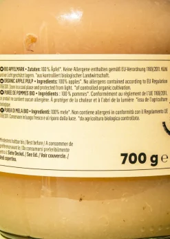 Bio Apfelmark 700 g