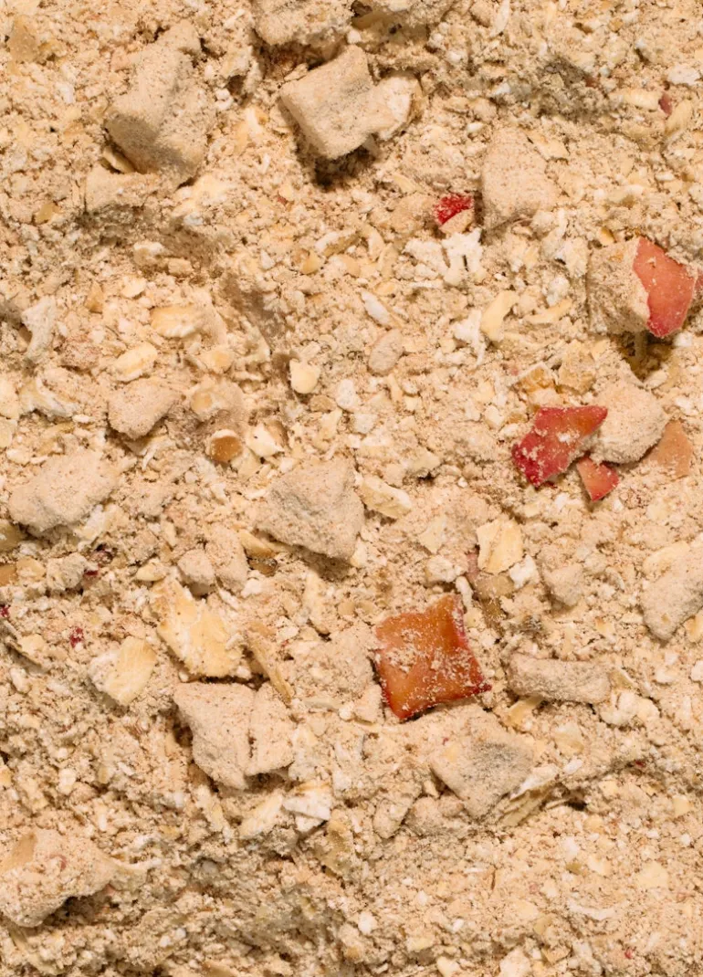 Bio Apfel-Zimt Porridge 1 kg