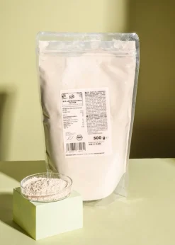 Bio Ashwagandha Pulver 500 g