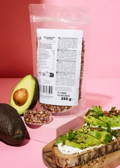 Bio Avocado Topping 250 g