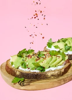 Bio Avocado Topping 250 g