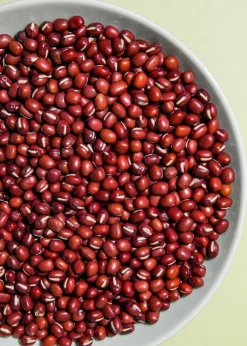 Bio Azukibohnen 2 kg