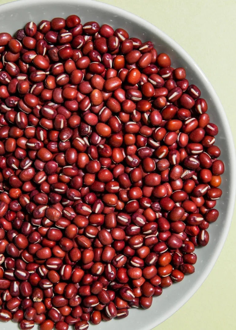Bio Azukibohnen 2 kg