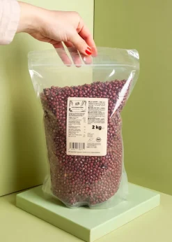 Bio Azukibohnen 2 kg