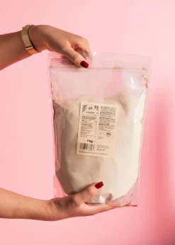 Bio Baobab Pulver 1 kg