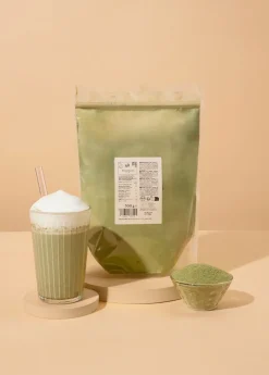 Bio Brennnessel Pulver 500 g