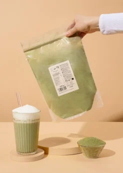 Bio Brennnessel Pulver 500 g