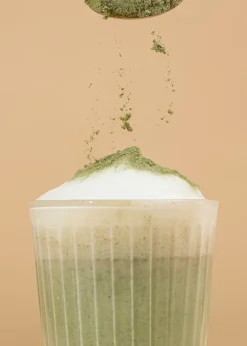 Bio Brennnessel Pulver 500 g