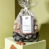 Bio Bruchschokolade mit ganzer Nuss 1 kg
