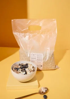 Bio Buchweizen 2 kg