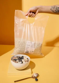 Bio Buchweizen 2 kg