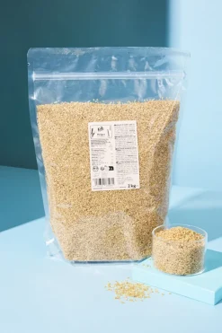Bio Bulgur 2 kg