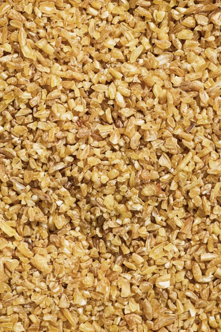Bio Bulgur 2 kg