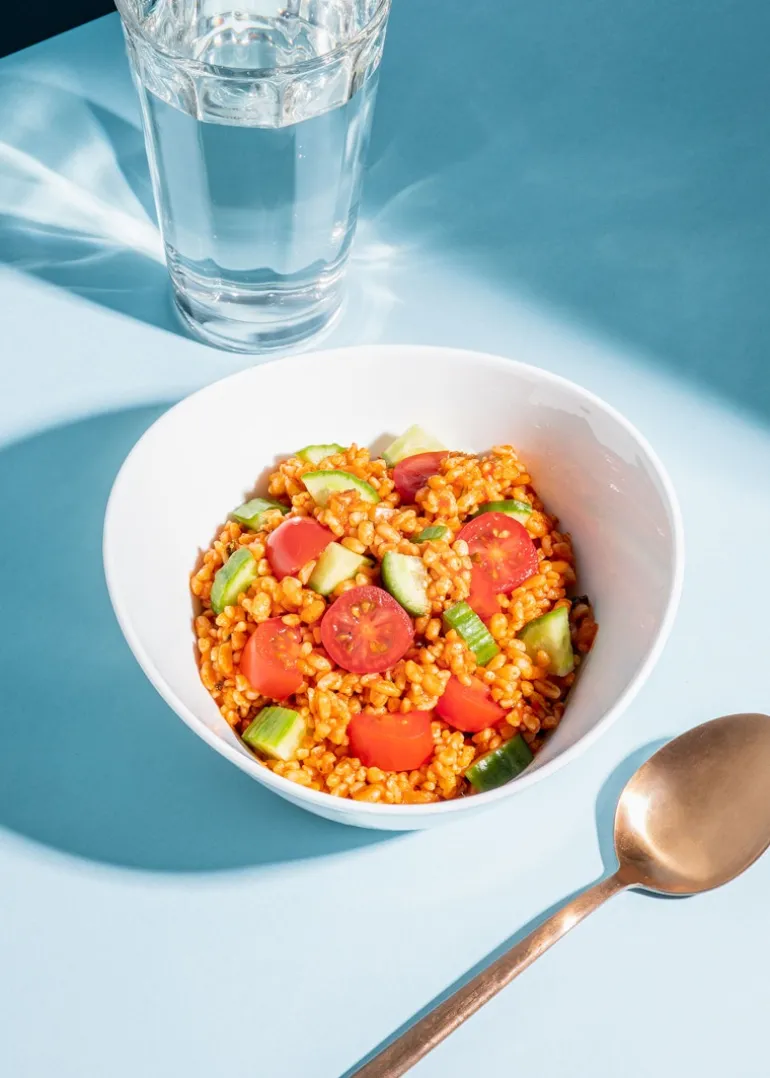 Bio Bulgur 2 kg