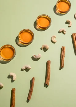 Bio Cashewkerne mit Honig und Zimt 1 kg