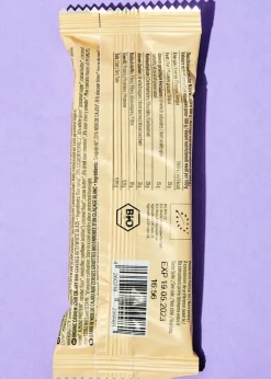 Bio Cashewriegel Sauerkirsche 50 g