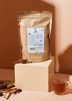Bio Chai Tee 500 g