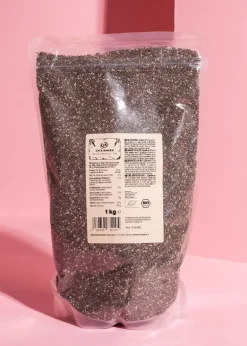 Bio Chia Samen 1 kg