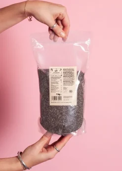 Bio Chia Samen 1 kg