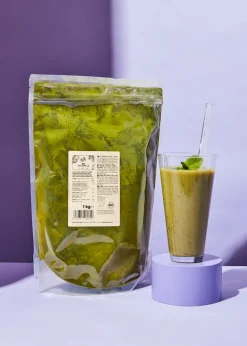 Bio Chlorella Pulver 1 kg