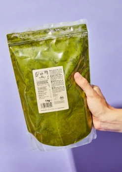 Bio Chlorella Pulver 1 kg