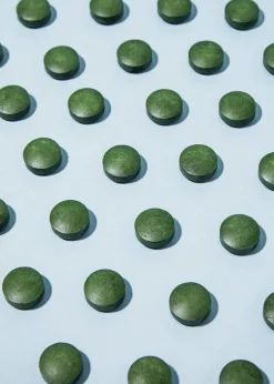 Bio Chlorella Tabletten 500 g