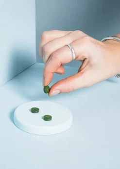 Bio Chlorella Tabletten 500 g