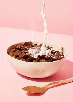 Bio Choco Shells mit Datteln gesüßt 1 kg