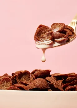 Bio Choco Shells mit Datteln gesüßt 1 kg