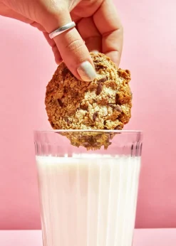 Bio Cookie Chocolate Chip 50 g