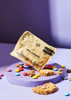 Bio Cookie Chocolate Confetti 50 g